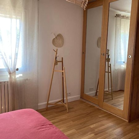 Chambre Privee Rumilly-les-Vaudes Екстериор снимка