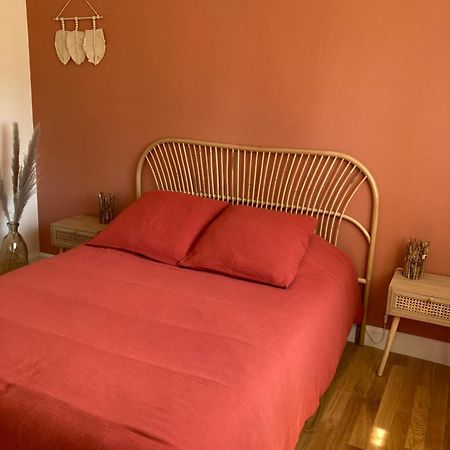 Chambre Privee Rumilly-les-Vaudes Екстериор снимка