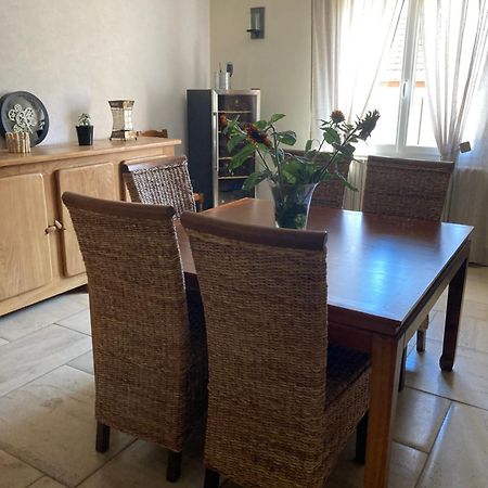 Chambre Privee Rumilly-les-Vaudes Екстериор снимка
