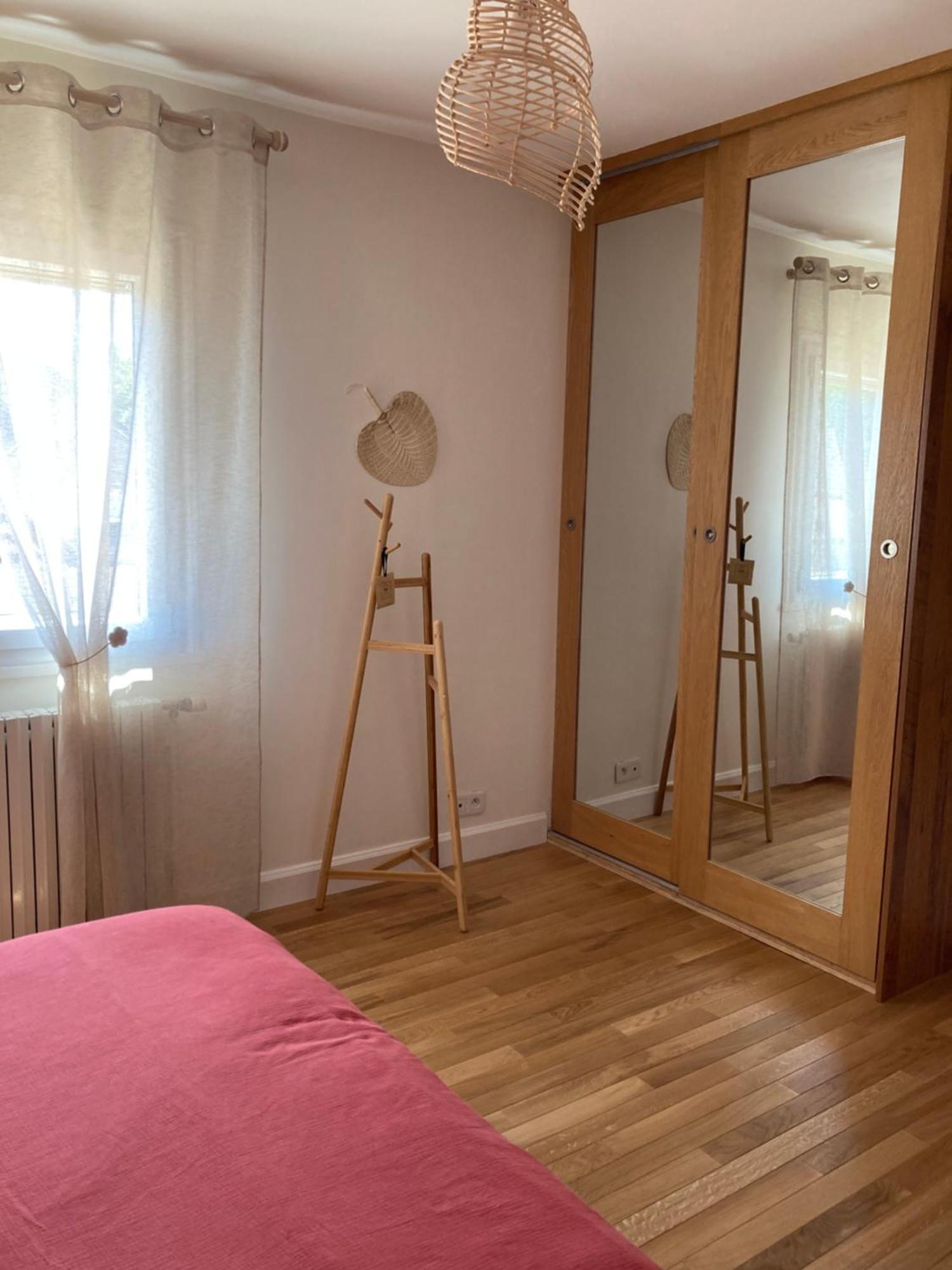 Chambre Privee Rumilly-les-Vaudes Екстериор снимка