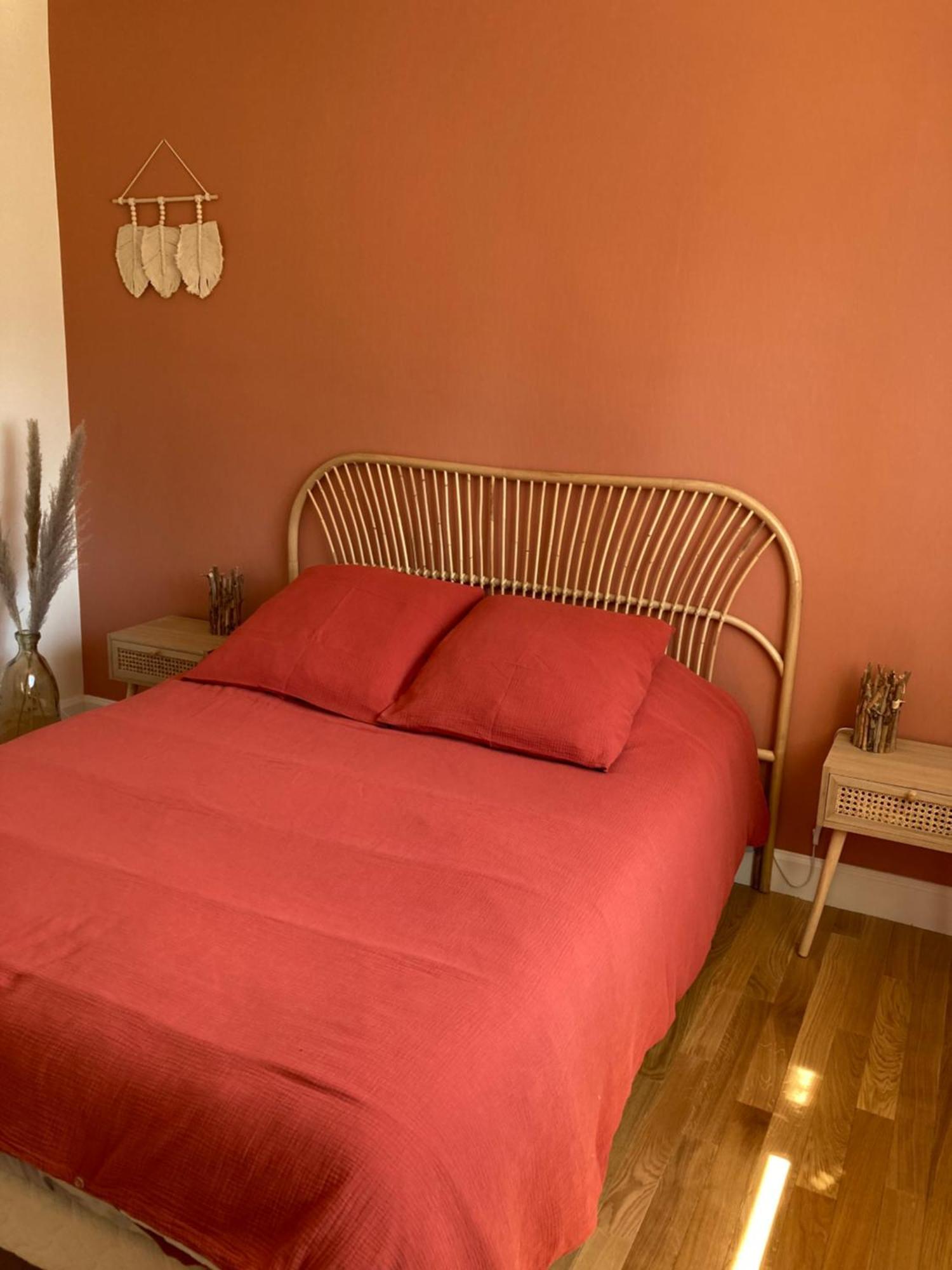 Chambre Privee Rumilly-les-Vaudes Екстериор снимка