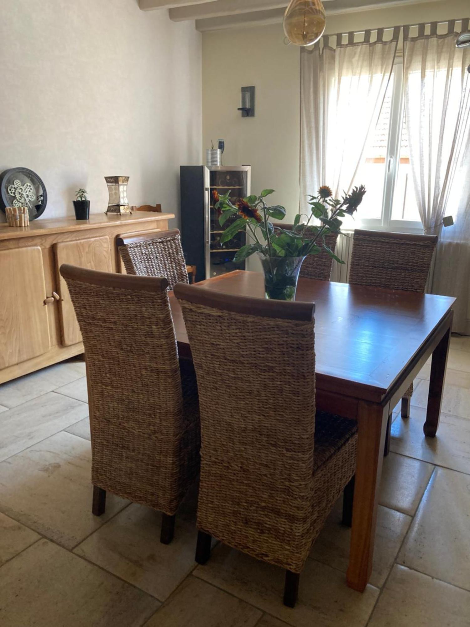 Chambre Privee Rumilly-les-Vaudes Екстериор снимка