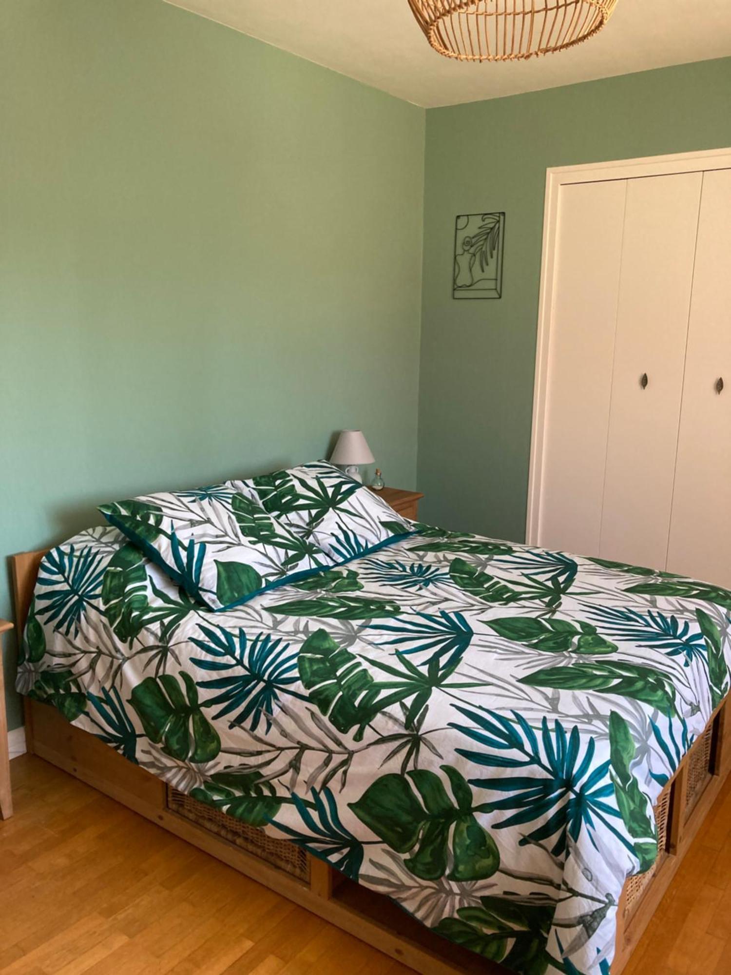 Chambre Privee Rumilly-les-Vaudes Екстериор снимка